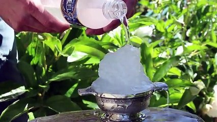 Instant Ice - Tips, Tricks, and Things to Watch Out For!