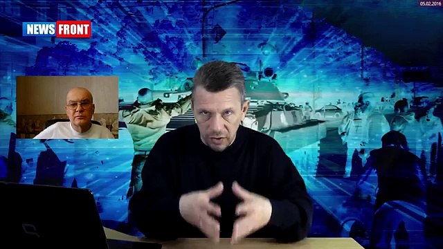 Александр Жилин: Новый метод Запада – ликвидация страны, взятие под контроль экономики