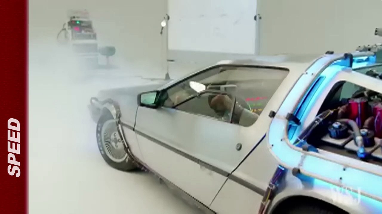 Zapping Turbo Insolite n°11 : le meilleur du WTF auto