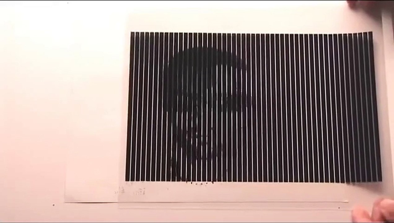 Amazing Optical Illusions!  Animated Optical Illusions!