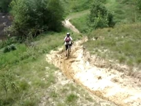 descente crouy en thelle