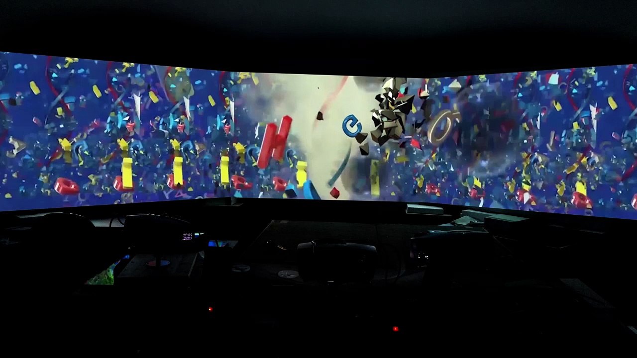 Jackpot Nr. 2 Atelierbesuch