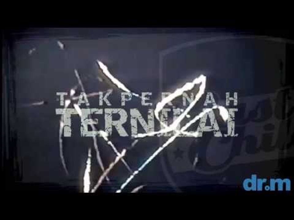 Last Child - Tak Pernah Ternilai #TPT (official lyric video)