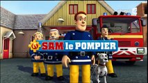 Sam le pompier - S07 E16 - Le concours de chant