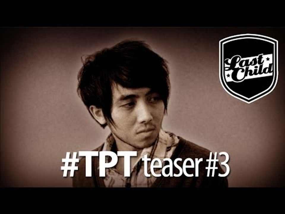 Last Child - Tak Pernah Ternilai (Teaser #3) #TPT