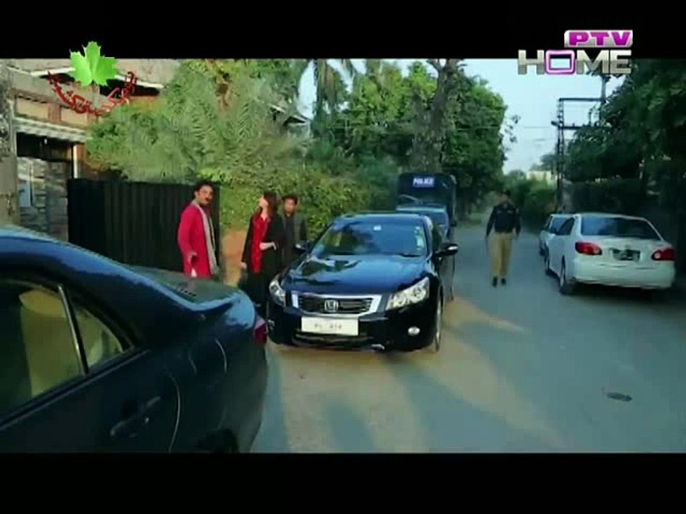 Angan Mein Deewar Episode 40 on Ptv Home