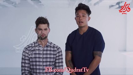 How to Get The Newest Classic 'Do, The Undercut This season is..