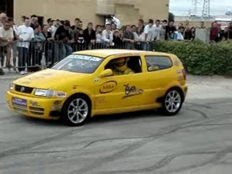 Lupo & sa polo