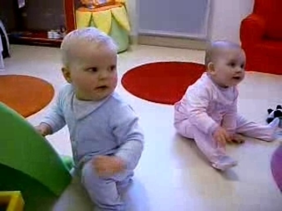 Léo & Jade - mon petit Lapin