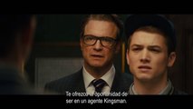 Kingsman: Servicio Secreto | Spot 20 | Solo en cines