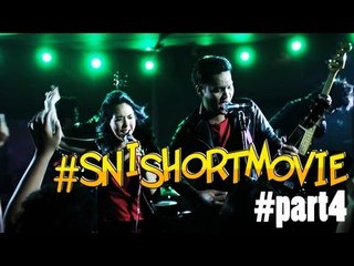 Seluruh Nafas Ini (Short Movie) #SNIShortMovie #Part4