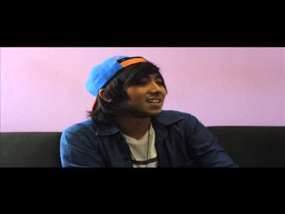 Last Child kaleidoskop 2012: IPANK