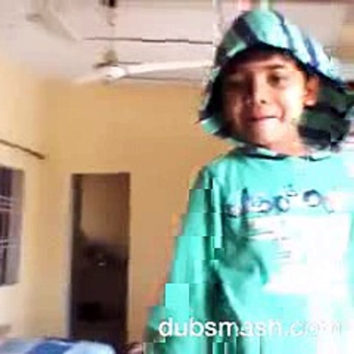 Karachi Kings Dubsmash Contest - HBL PSL 2016