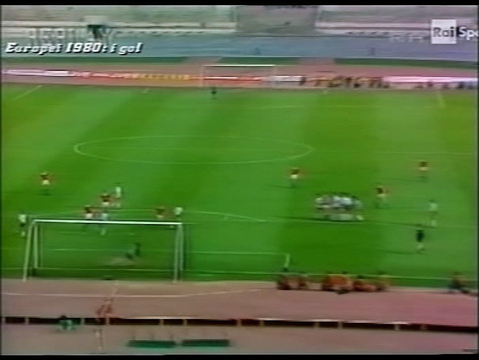 EUROPEI 1980