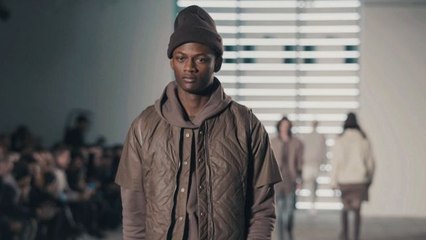 An Exclusive Look at John Elliott’s Fall-Winter 2016 Runway Show