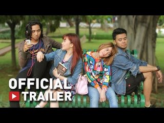 Selamat Pagi Cinta (Official Trailer) ​​​ | Video Moge Series