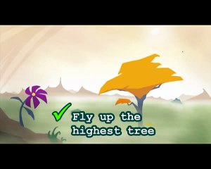 Короткий мультик 43