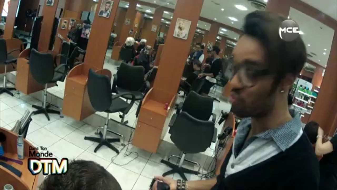 Voir et revoir Dans Ton Monde avec Sliimy, Joko...