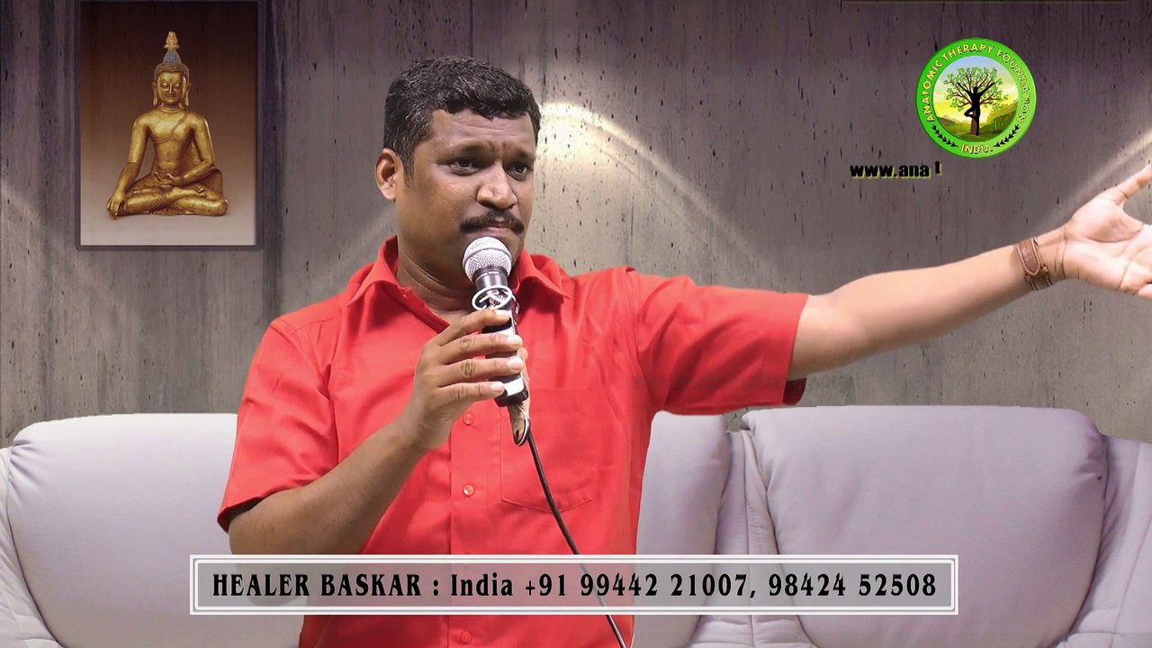 How electrical & electronics equipment disturb human peace in home - Healer Baskar ( Peace O Master )