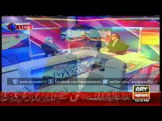 Roedad Khan predicts Shahbaz Sharif to be next prime minister