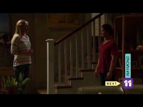 Lauren reveals her secret to Brad (ep 6837)