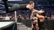 Roman Reigns & Dean Ambrose vs. Alberto Del Rio & Rusev_ WWE SmackDown, Feb. 4, 2016