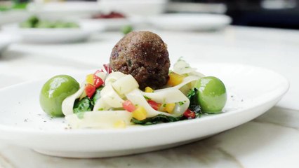 Esta carne de laboratorio puede estar en tu plato muy pronto