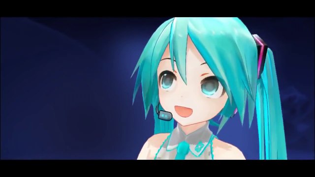 【Hatsune Miku】Let It Go - Japanese Version【MMD + Vocaloid】 Free Watch And Download