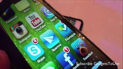 Lava Iris 504Q Hands on Review, Unboxing, Camera, Features and Specs Overview HD