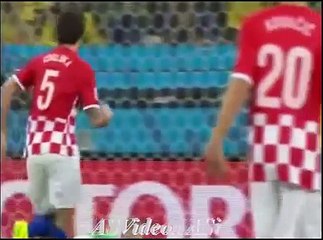 All Goals in the WC2014 best goals