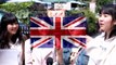 Ask Japanese about THE UK _ What Japanese think of England and English people _ British  Free Watch And Download