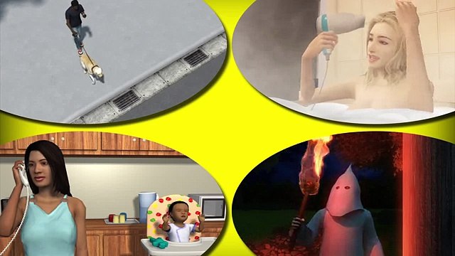 Мексиканец под кайфом спрыгнул с 15-метрового моста и ушёл на своих двоих