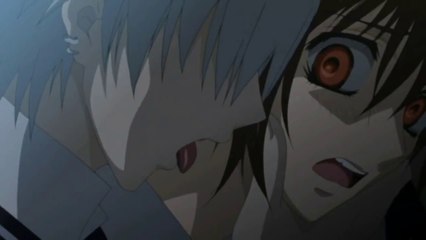 amv anime horror cannibal