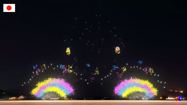 Japanese Fireworks Free Watch And Download