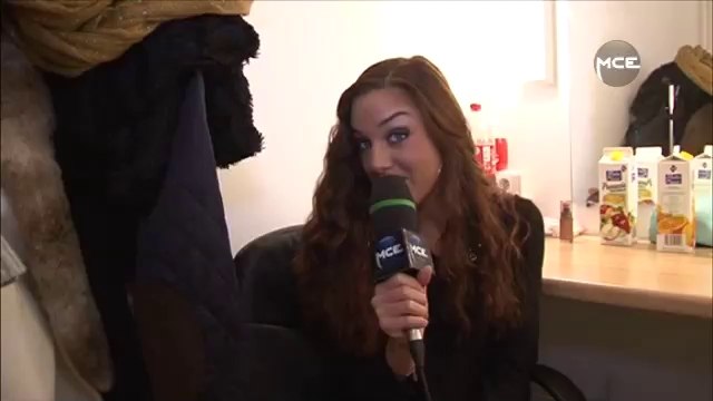 Exclu MCE : Léa de L'île des vérités 2 prépare un single avec Willy Denzey (vidéo)