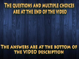 TOEFL listening test 1.1