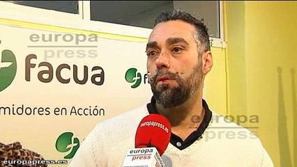 Facua denuncia fraude masivo de energéticas