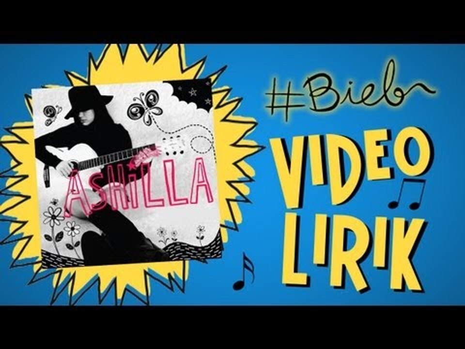 Ashilla - BIEB (Official Lyric Video)
