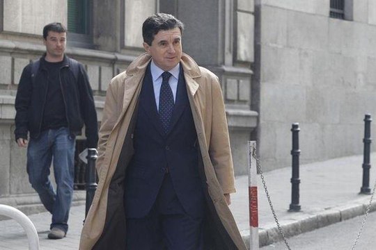 Fiscalía Anticorrupción y Matas ultiman un acuerdo