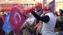 Mardin Davutoğlu: Bütün Çukurlar Kapatılacak, Hep Birlikte Yeni Türkiye'ye Yürüyeceğiz