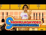 Ashilla - #AshillaQAVideo #Eps9