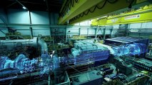 Siemens: Three Records, Two Partners, One Power Plant | Siemens