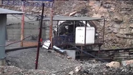 Soma'daki Maden Faciası Davası