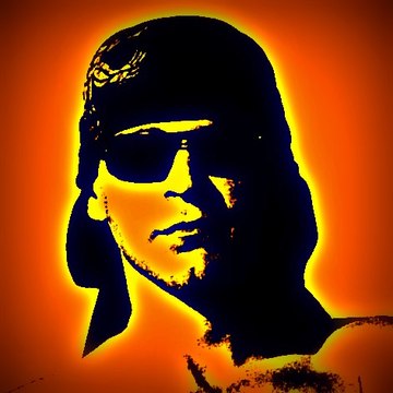 Владимир Ордовский - От чего ты Поэт?