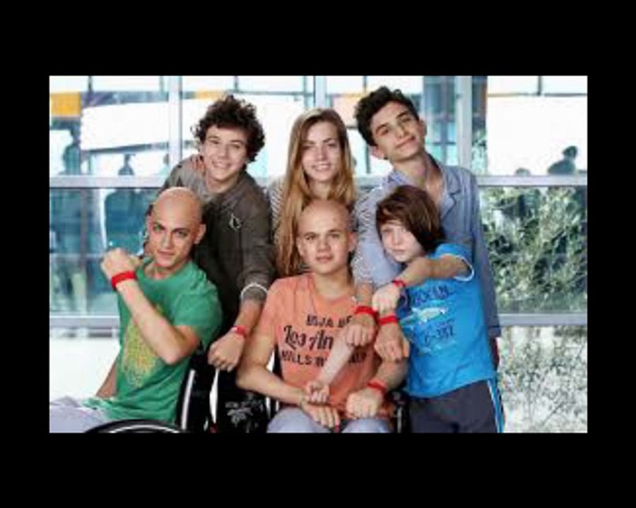 Braccialetti Rossi 3 non inizierà a Marzo: ecco quando ci sarà la prima puntata