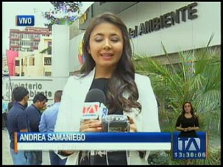 Ministros de Estado se pronuncian sobre el caso Issfa