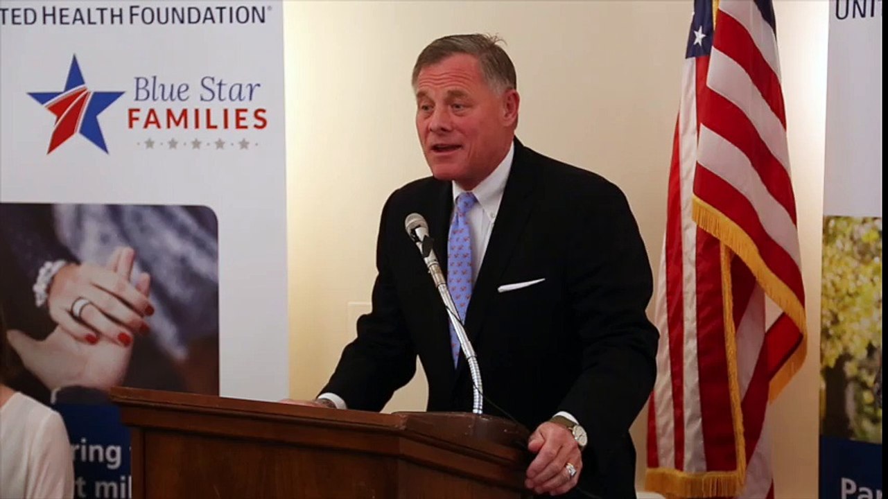 Blue Star Families and United Health Foundation Launch Initiative to Train and Support Military Caregivers