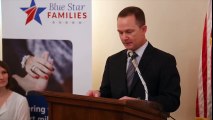 Blue Star Families and United Health Foundation Launch Initiative to Train and Support Military Caregivers
