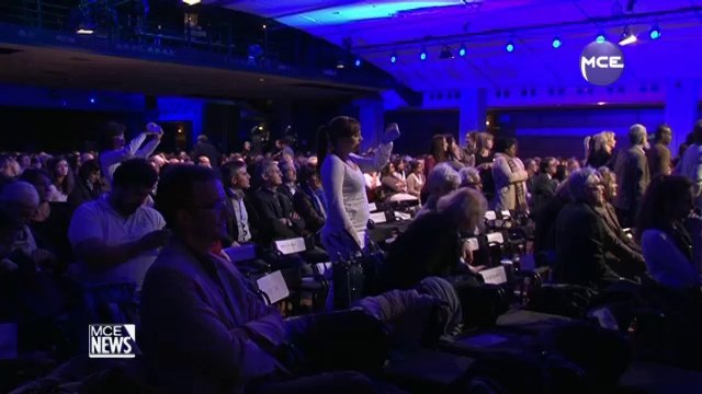 Voir et revoir MCE News Zoom sur Les Audacieux, Retour sur la remise des prix de l’APAJH, Découvrez les coulisses de l’Institut Paul Bocuse et Coup de projecteur sur l’élection Miss Etudiante France