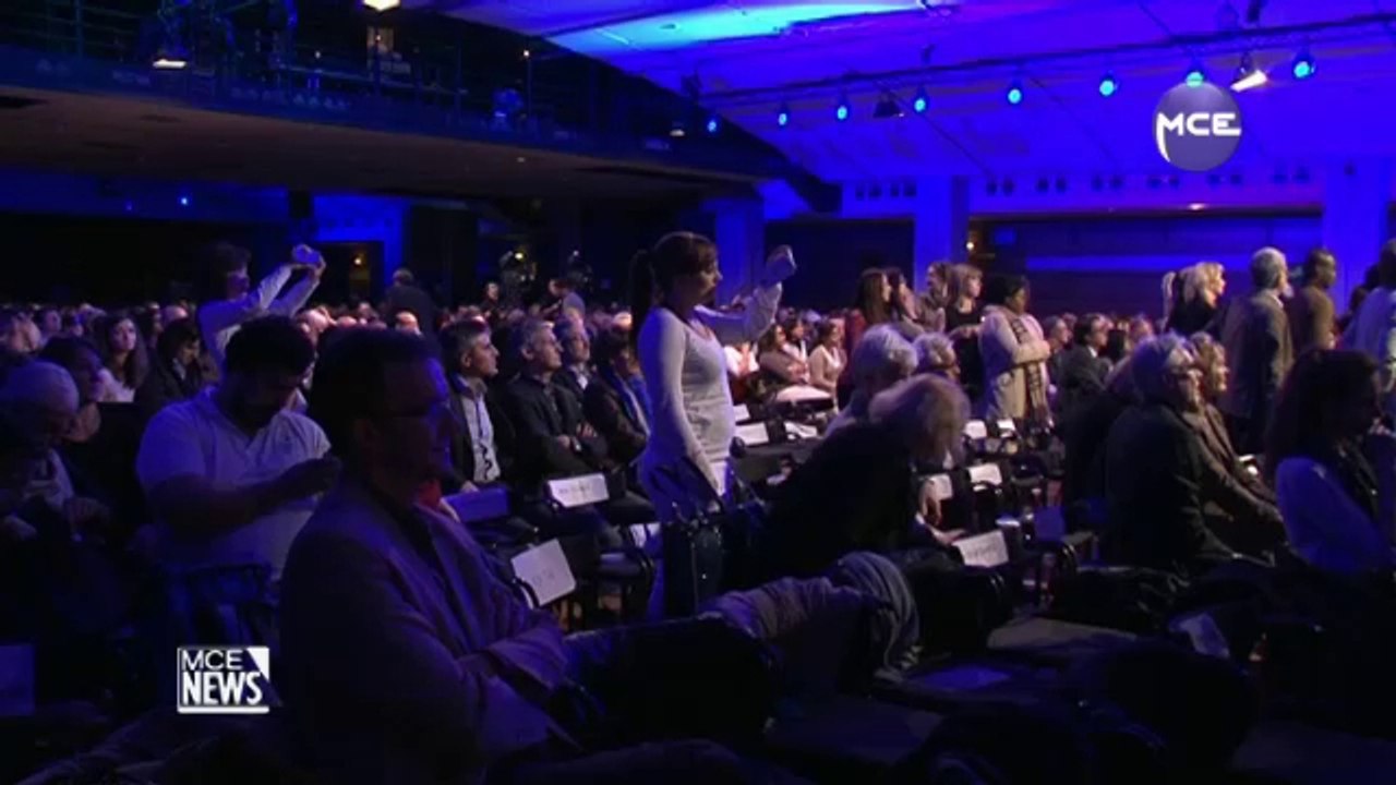 Voir et revoir MCE News Zoom sur Les Audacieux, Retour sur la remise des prix de l’APAJH, Découvrez les coulisses de l’Institut Paul Bocuse et Coup de projecteur sur l’élection Miss Etudiante France